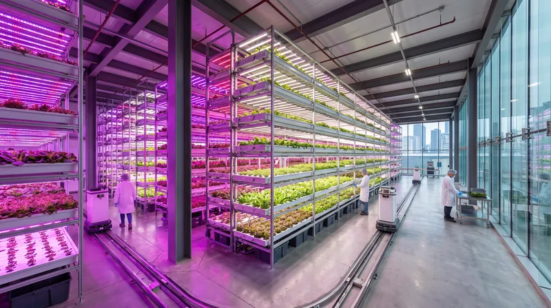 Commercial sprout operations are subject to specialized federal regulations requiring rigorous environmental and water testing.