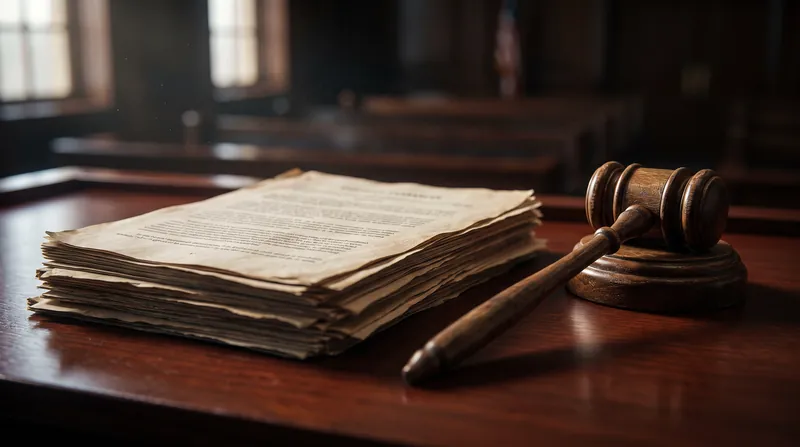 The ruling invalidates grand jury subpoenas issued under the unlawfully appointed prosecutor's authority.