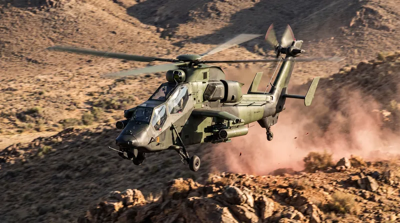 PLA aviation brigades are practicing low-altitude, radar-evading flight paths to strike simulated air defense batteries.