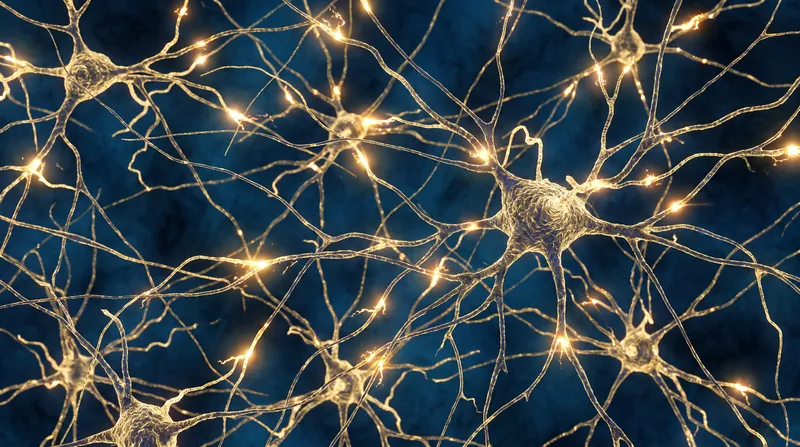 Advanced imaging confirmed that semaglutide stimulates mitochondrial activity and synaptic connections in AgRP cells.