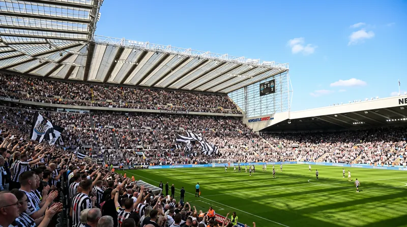 Newcastle United faces a significant rebuild following the departure of their club captain.