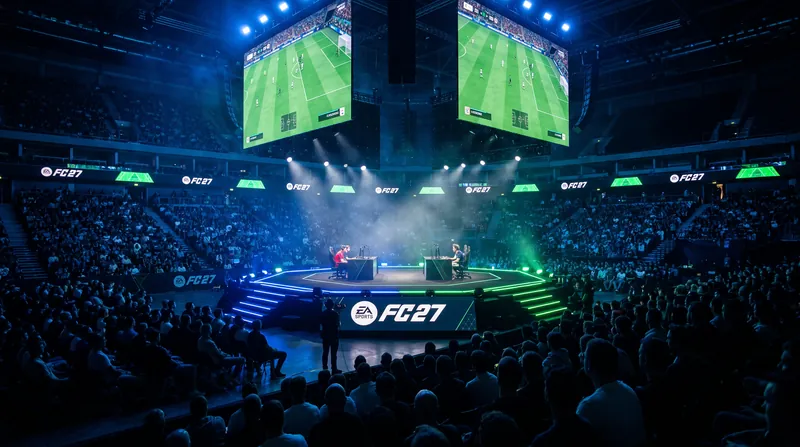 The acquisition cements Saudi Arabia's growing influence over global esports and competitive gaming.