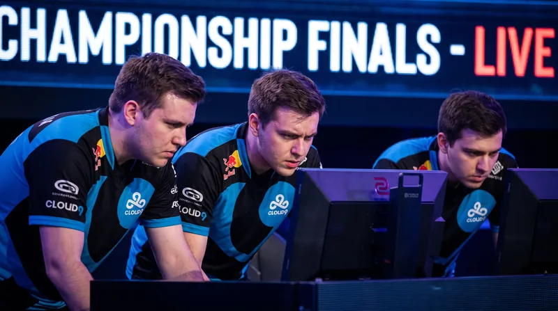 Players who qualified for the postponed Esports Nations Cup must now wait until 2027 to compete on the international stage.