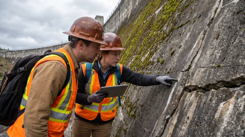State dam safety programs are responsible for inspecting and regulating the vast majority of the nation's dams.