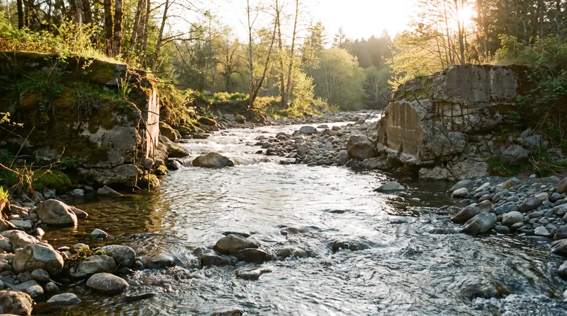 For obsolete structures, dam removal is increasingly favored as a permanent solution to safety hazards.