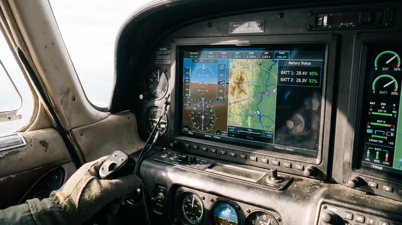 New regulations introduce a specific certification pathway for aircraft equipped with highly automated, simplified flight controls.