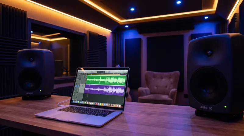 The new mandate shifts the operational burden of identifying AI tracks onto record labels and distributors.