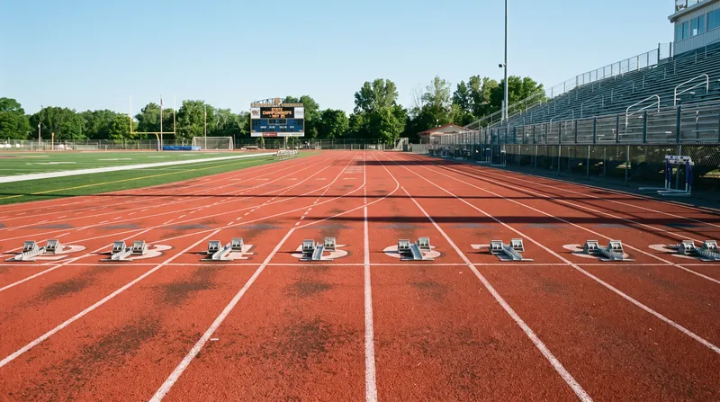 The consolidated cases involved student-athletes seeking to participate in cross-country and track teams.