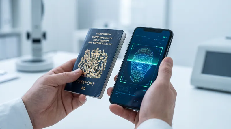 Age verification mandates mean adults may need to provide government ID or biometric scans to access social media.