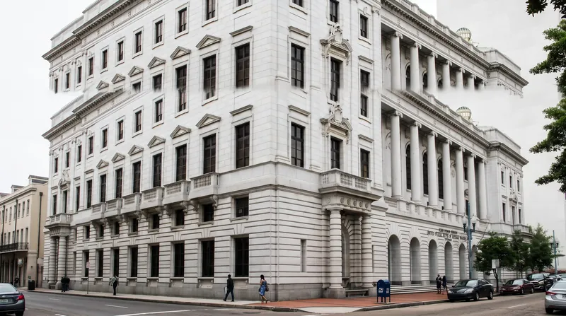 The Fifth Circuit Court of Appeals recently dismissed a key test case after the administration pivoted back to standard immigration law.