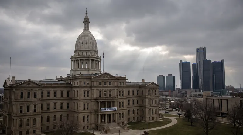 State legislatures have become the primary battleground for non-compete regulation.