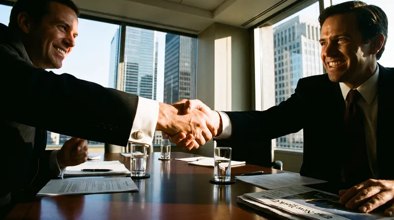Career advisors now urge candidates to negotiate the terms of their exit before accepting a position.