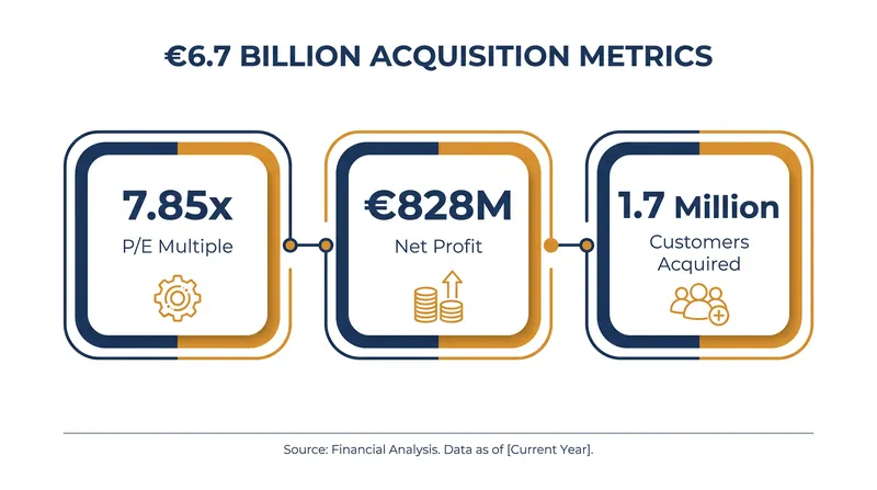 Novo Banco brings exceptionally strong fundamentals to the French banking group.