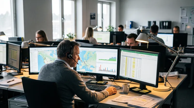 Brokers must now implement rigorous vetting procedures to prove they exercised ordinary care.