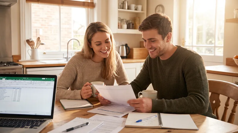 Overcoming the 'singles premium' often requires significant financial planning before couples feel ready to marry or have children.