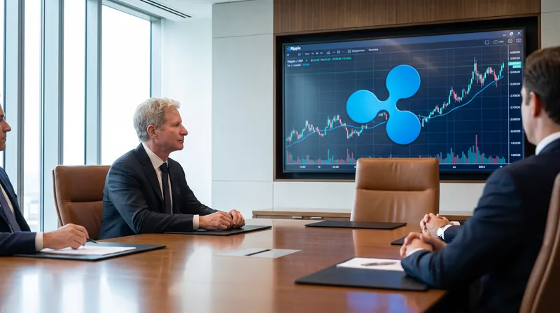 Ripple executives have vowed to vigorously contest the proposed fine in court.