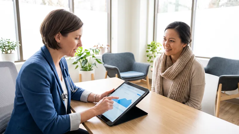 Patients will require a companion diagnostic blood test to confirm the presence of the ESR1 mutation before beginning treatment.