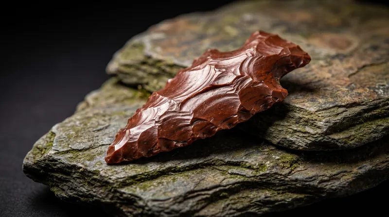 Researchers successfully replicated the ancient surgery using pointed tools crafted from local jasper.