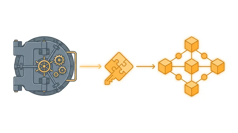 Clarifications to the Customer Protection Rule will finally allow traditional broker-dealers to hold digital asset securities.