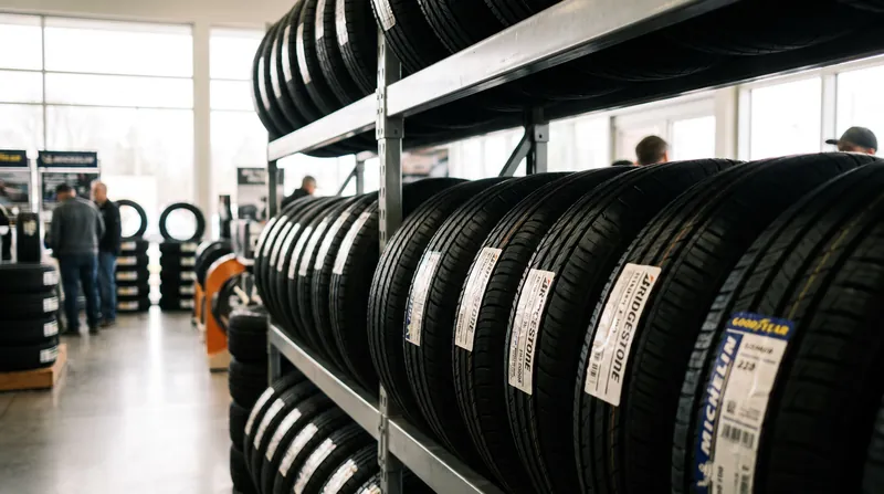 Industry critics warn the Phase 2 standards could eliminate up to 70% of the replacement tires currently on the market.
