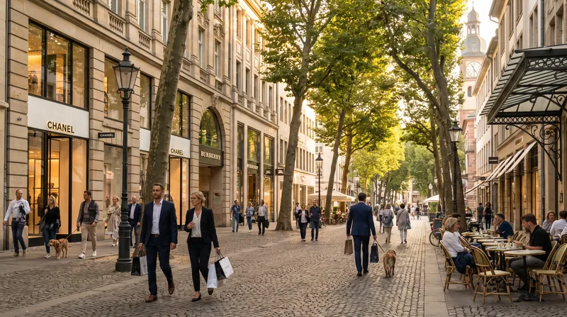 KingSett Capital will absorb $4.4 billion of the portfolio, focusing on high-street retail and complex long-term development sites.