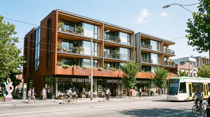 The privatization allows acquirers to execute multi-year urban densification projects without the constraints of public market quarterly reporting.