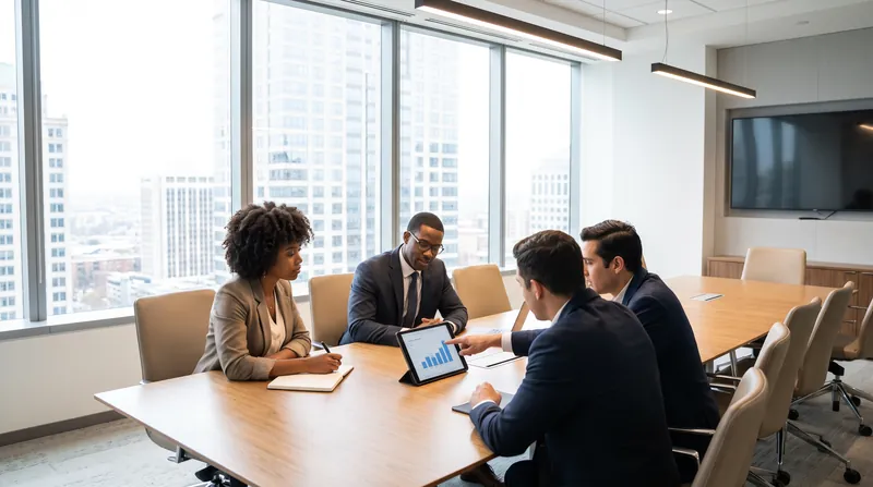 Hiring managers are increasingly required to score applicants against fixed rubrics to defend against potential discrimination claims.