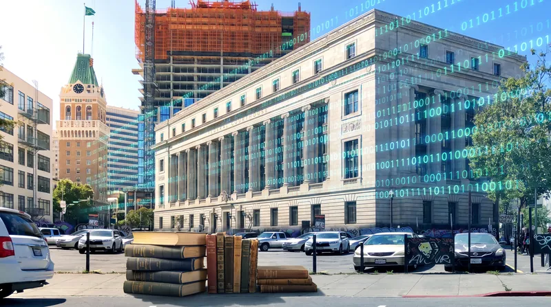 The lawsuit centered on Anthropic's downloading of over seven million titles from shadow libraries to train its Claude chatbot.