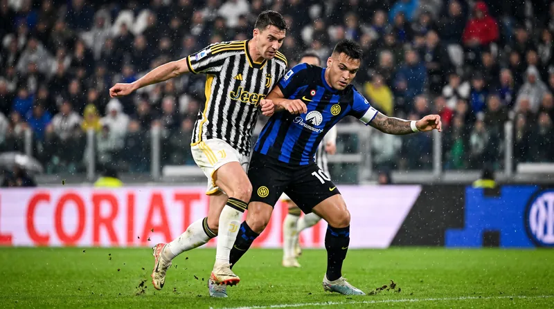 Traditional powerhouses like Juventus and Inter Milan carry the lion's share of the league's collective debt.
