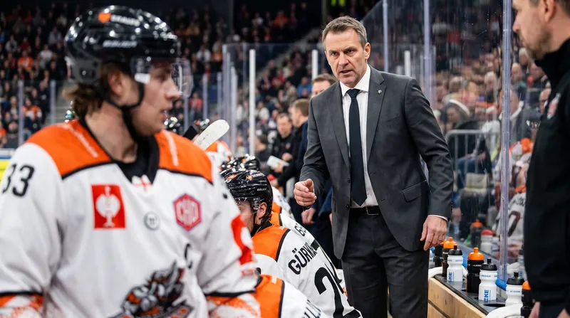 Coaches across Europe value the CHL for the opportunity to test their domestic tactics against contrasting international play styles.