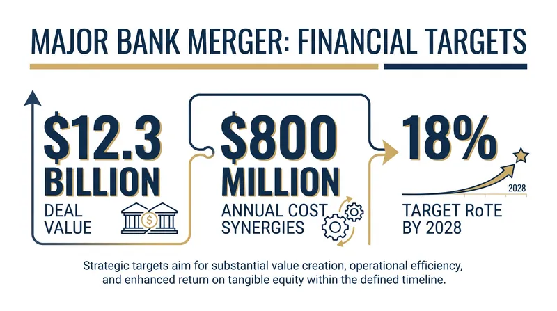 Santander expects the acquisition to dramatically improve the profitability and funding profile of its U.S. operations.