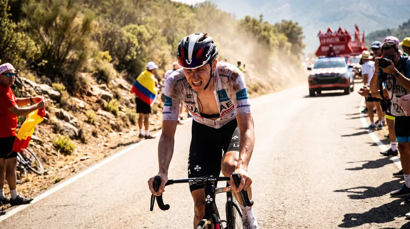 Riders returning from injury face a brutal three-week test of endurance across the Spanish mountains.