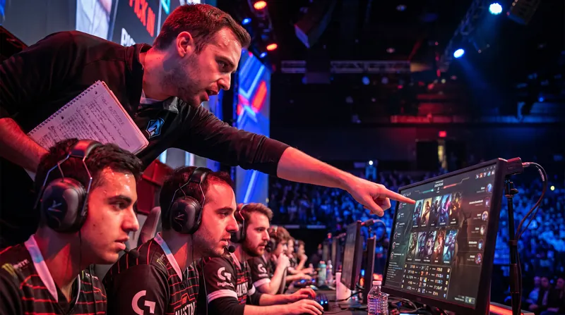 Coaches will now have to weigh the value of securing a priority champion against the geographical advantages of the map.