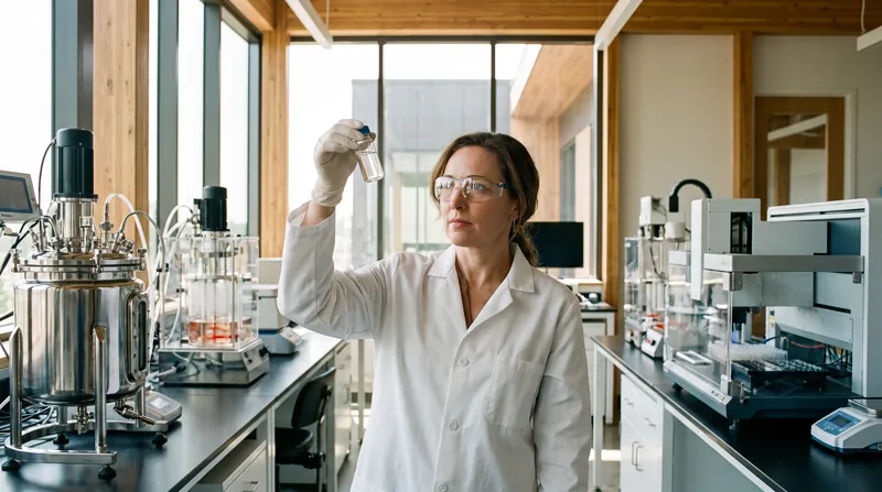 The proposed rule changes could also affect ingredients produced through emerging technologies like precision fermentation.