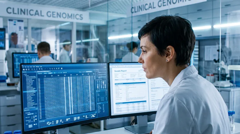 Multinational developers must now navigate dual compliance strategies to reach patients globally.