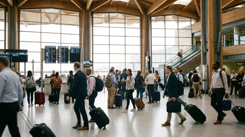 The scientific community warns that a hostile regulatory climate is driving top global talent away from the United States.
