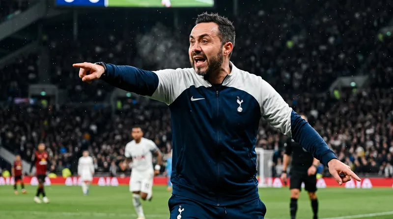 Manager Roberto De Zerbi's tactical vision was the driving force behind the £100 million pursuit.