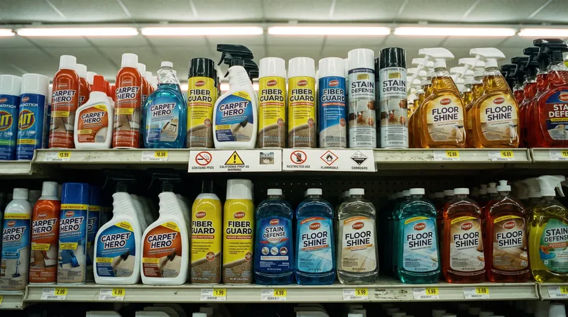 Because major brands cannot easily maintain state-specific inventory, Minnesota's rules are driving nationwide product reformulations.