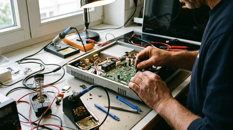 Critics of the overturned rule warned that mandating complex switching power supplies would lead to higher failure rates and more expensive service calls.