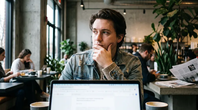 The platform aims to move away from traditional keyword-based resumes in favor of verified skill matching.