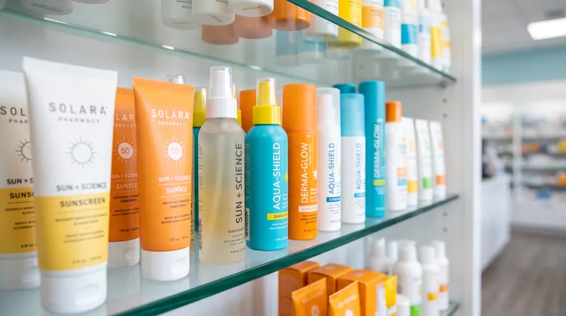 Products featuring the newly approved filter are expected to reach U.S. store shelves by fall 2026.