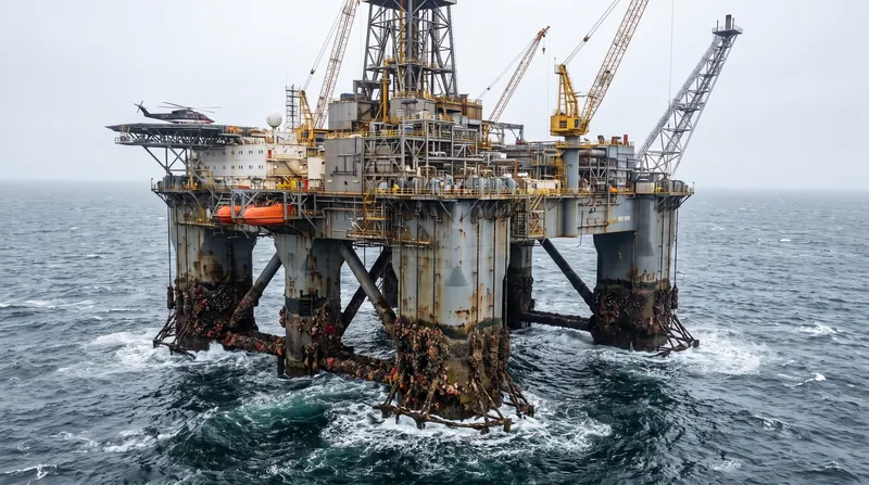 The Neptun Deep project is expected to make Romania the EU's largest natural gas producer by 2027.
