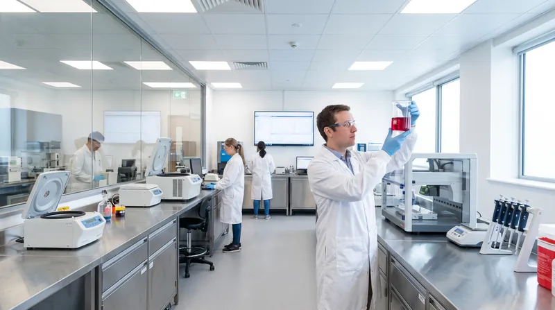 The FDA's 'Generally Recognized as Safe' (GRAS) pathway allows manufacturers to self-affirm the safety of new ingredients.