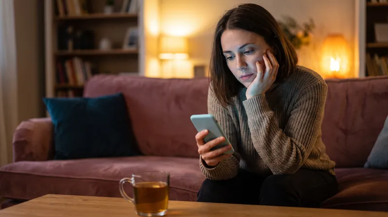 Dating apps have accelerated the adoption of clinical psychological terms in romantic profiles.