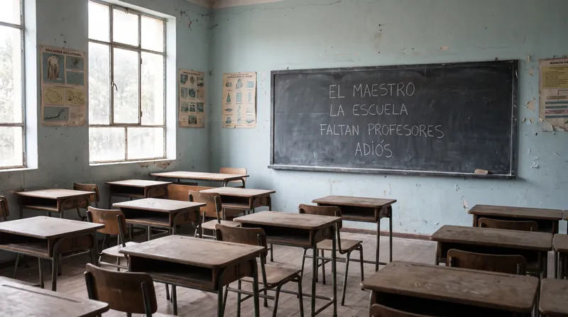 A severe shortage of certified foreign language teachers made the impending mandate nearly impossible for many rural districts to execute.