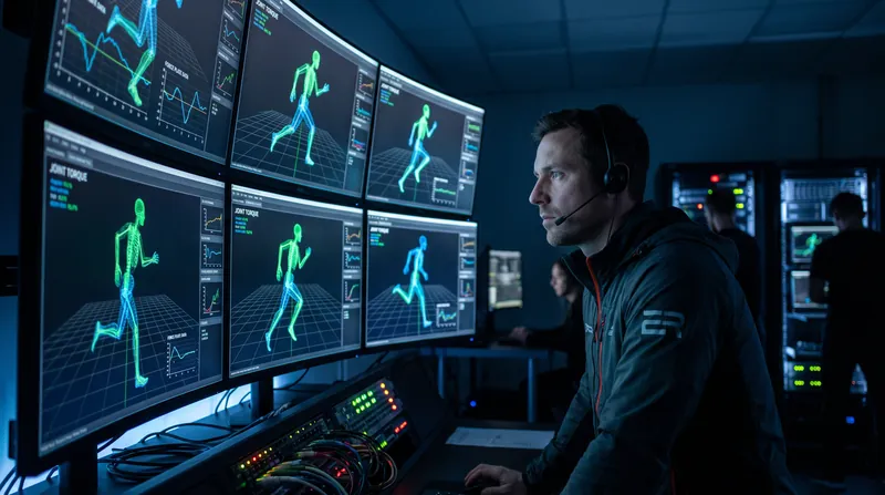 Front offices are leveraging massive datasets to optimize performance and protect multi-million dollar investments.