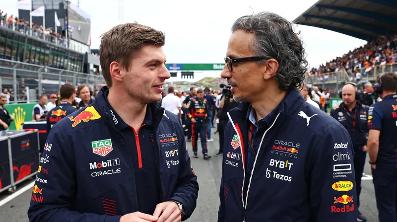 Verstappen credited constructive dialogue with team leadership and the FIA for his decision to stay.