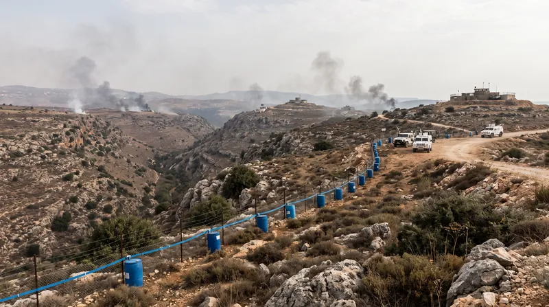 Cross-border hostilities continue to escalate following the collapse of the US-brokered withdrawal framework.