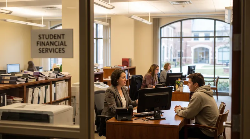 Administrators warn that higher tax burdens could force reallocations away from financial aid and internal research grants.