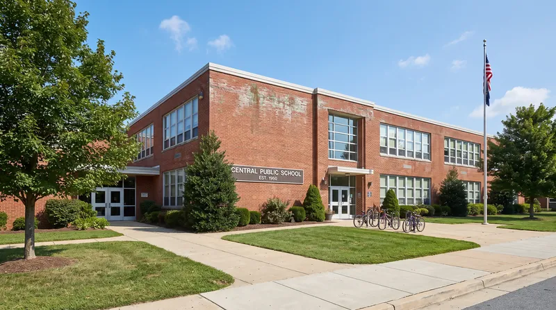 School infrastructure and facility modernization have become central pledges for 2026 candidates.